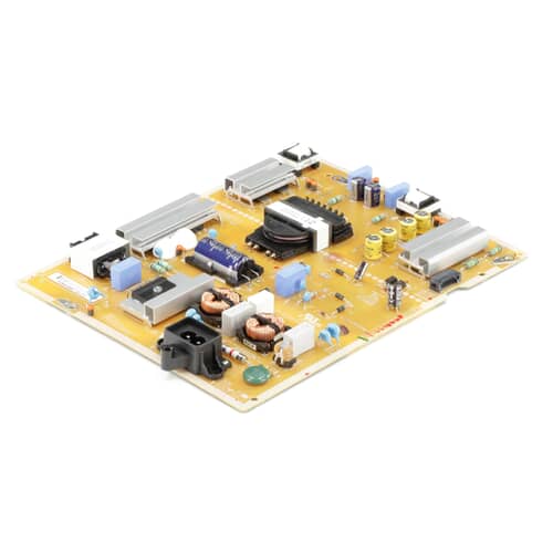 LG Power Supply Board Assembly - EAY64388821
