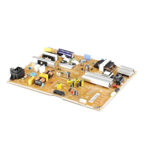 LG Power Supply Assembly - EAY64470301