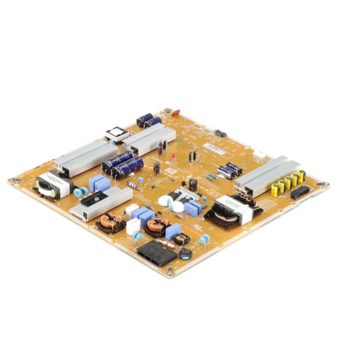 LG Power Supply Assembly - EAY64489671