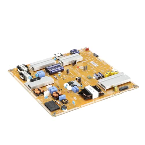 LG Power Supply Assembly - EAY64489681