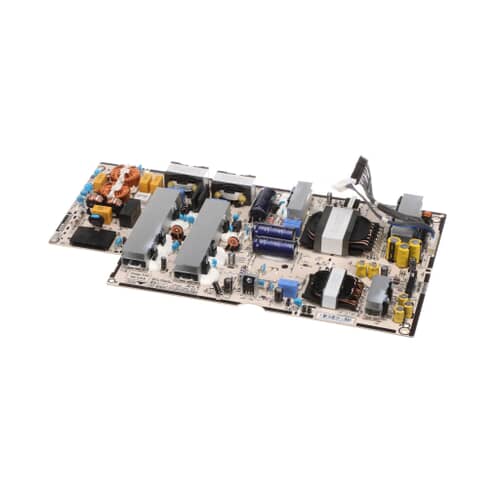 LG Power Supply Assembly - EAY64490603