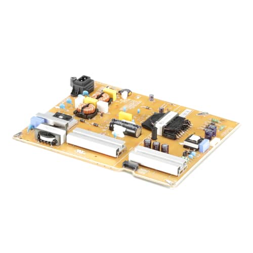 LG Power Supply Assembly - EAY64511001