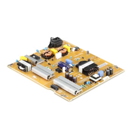 LG Power Supply Assembly - EAY64529401