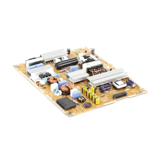 LG Power Supply Assembly - EAY64708651