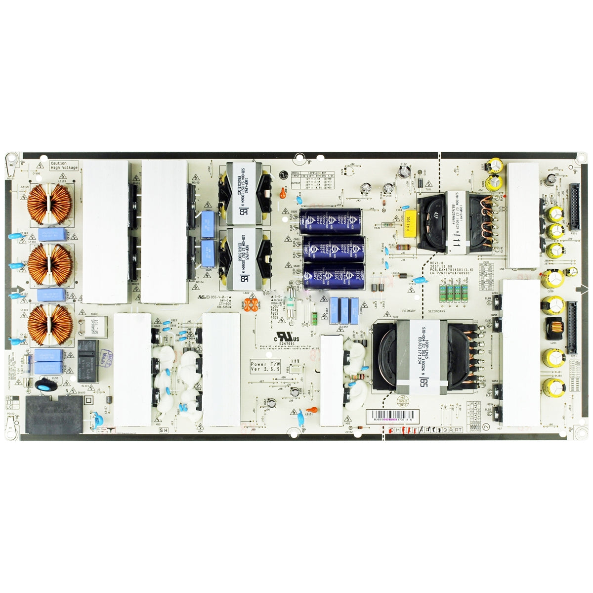 Whirlpool Label, Energy Guide - LIT386222