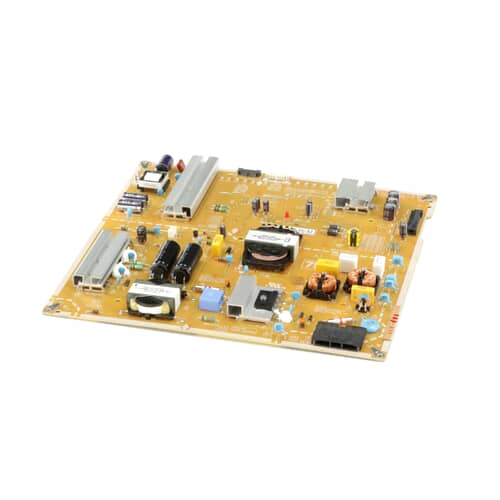 LG Power Supply Assembly - EAY64788701