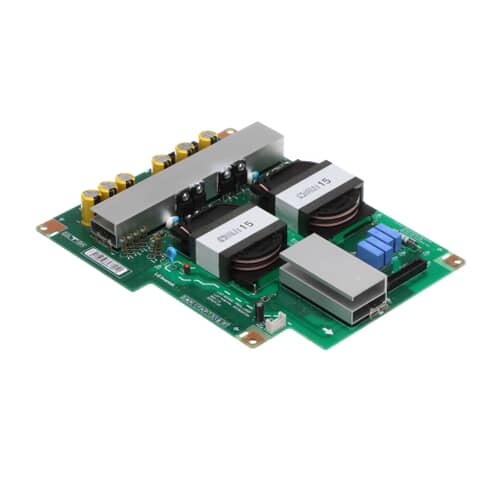 LG Power Supply Assembly - EAY64788803