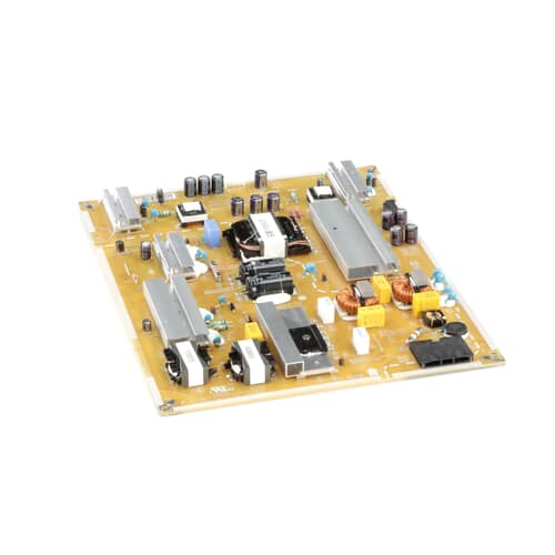 LG Power Supply Assembly - EAY64908601