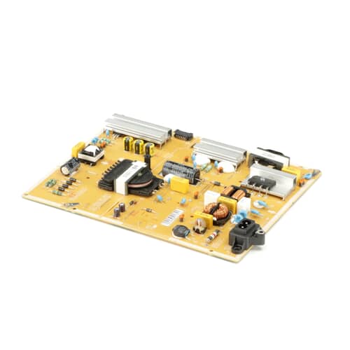 LG Power Supply Assembly - EAY64928801