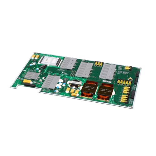 Whirlpool Service & Wiring Sheet - LIT2176624