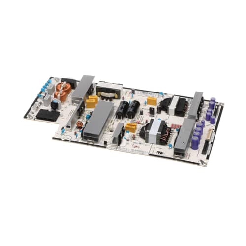 LG Power Supply Assembly - EAY65768811
