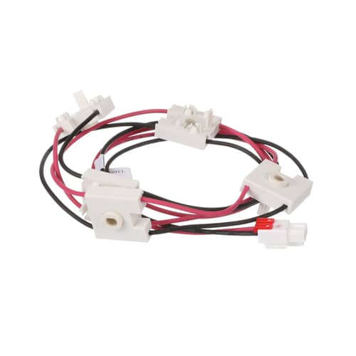 LG Switch Assembly - EBF60662911