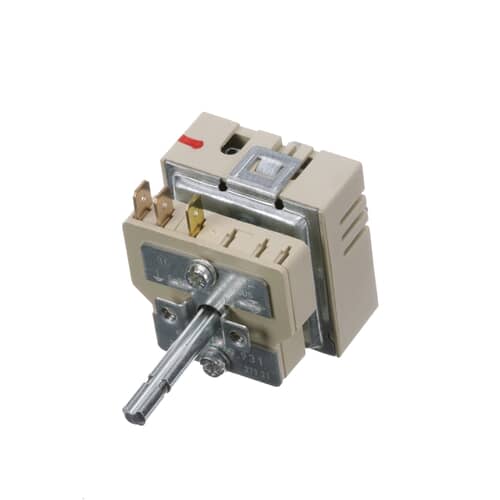 LG Stove Surface Element Control Rotary Switch - EBF60663001
