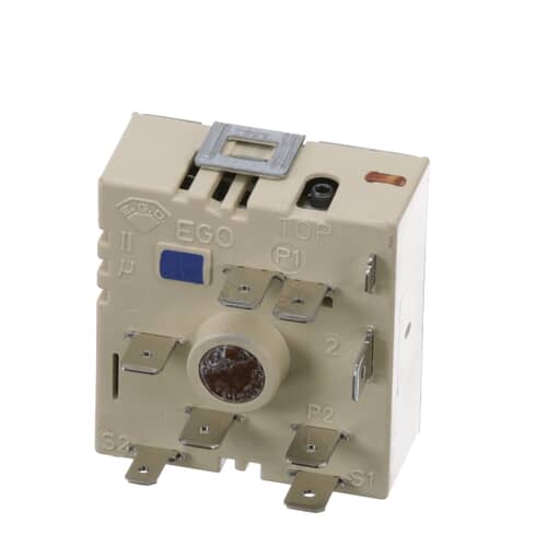 LG Range Rotary Switch - EBF60688001