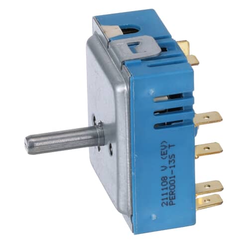 LG Rotary Switch - EBF62174901