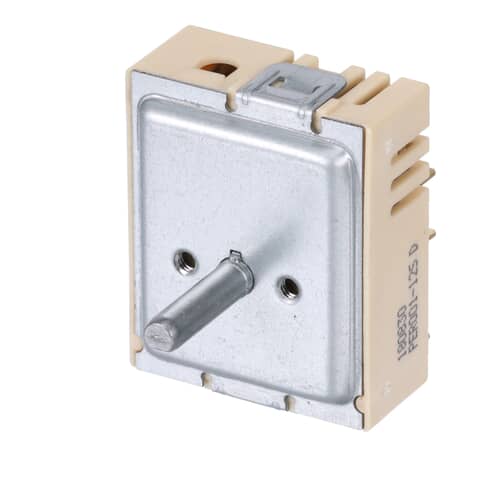 Whirlpool Front Mullion (Avocado) - 4340050