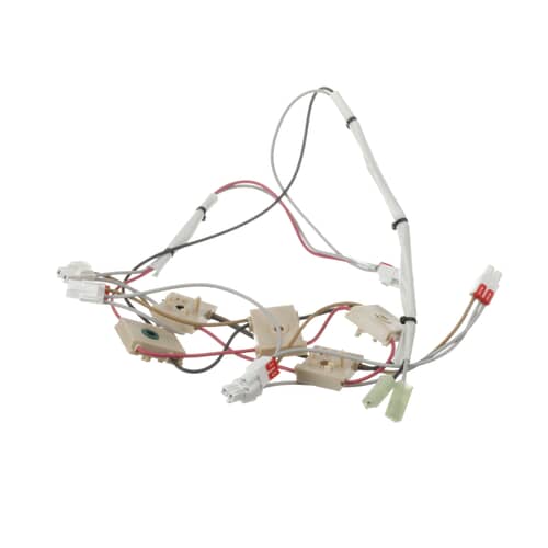 LG Switch Assembly - EBF62714706