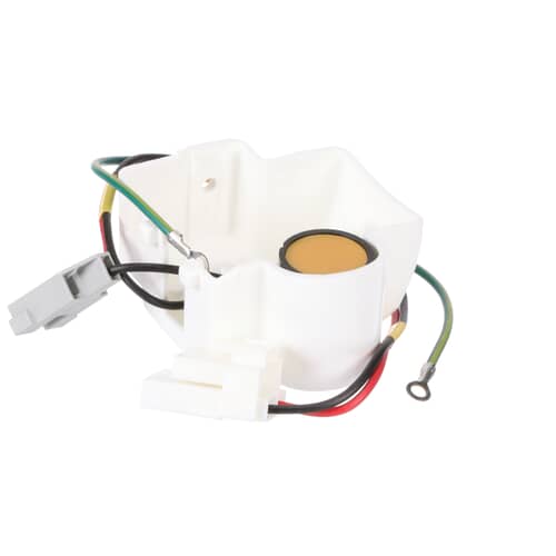 Whirlpool Burner Assembly - 66001766