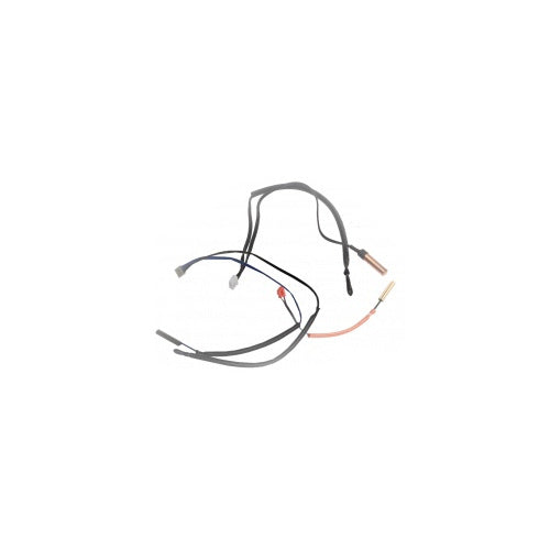 Whirlpool Clock - 561174