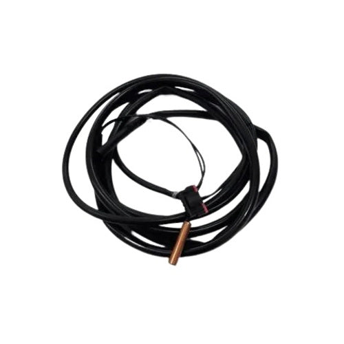 Whirlpool Panel, Cabinet End (2) (Almond - 878505