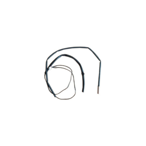 Whirlpool Liner, F.F. Door - 66601-10