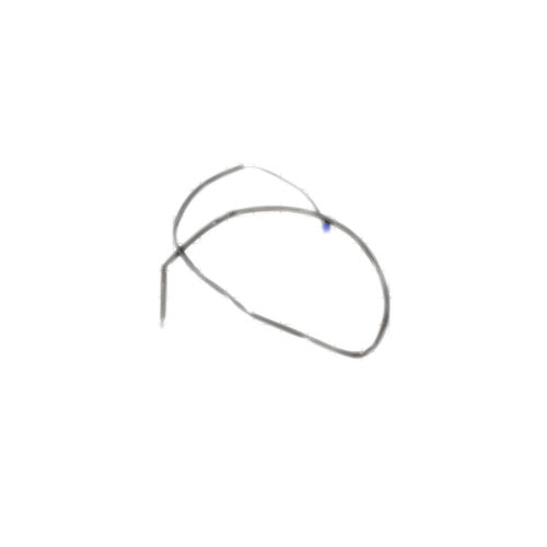 Whirlpool Shelf Front - 65701-9