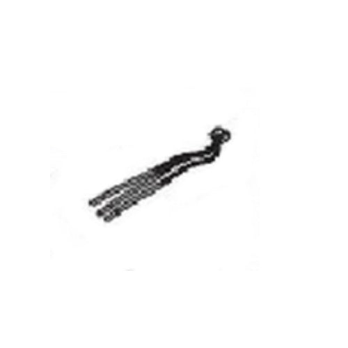 Whirlpool Trim, Perimeter (Side) - 68205-1
