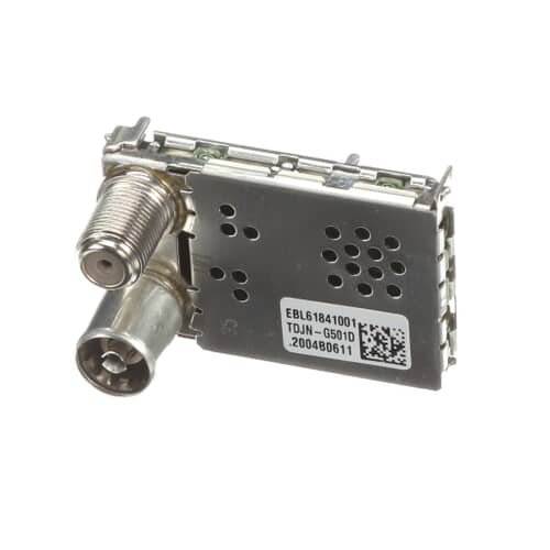LG Analogdigital Tuner - EBL61841001