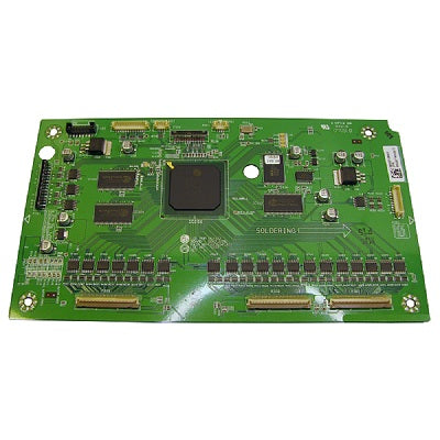 Whirlpool Control Mounting Panel - 307962