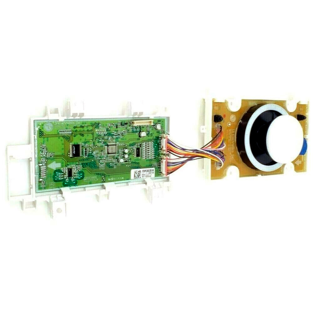 Whirlpool Inner Door Assembly A - 0089907