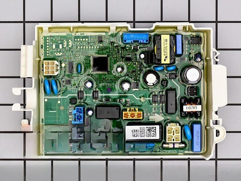 LG Main PCB Assembly – EBR31002604