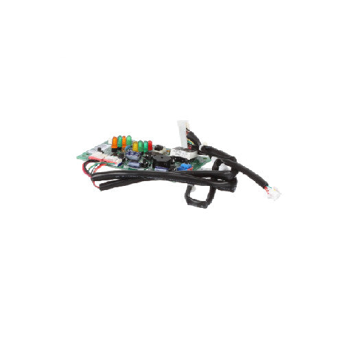 Whirlpool Base Pan Weld - D3965101