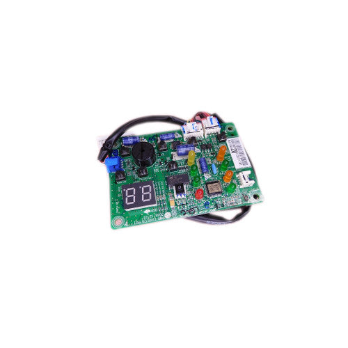 Whirlpool Control Panel - 53-0826