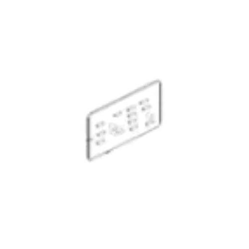 Whirlpool Tech Sheet (Service Informatio - 311596