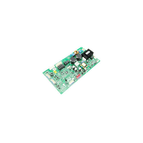 Whirlpool Trim, Side Left (Black Model) - 4381507