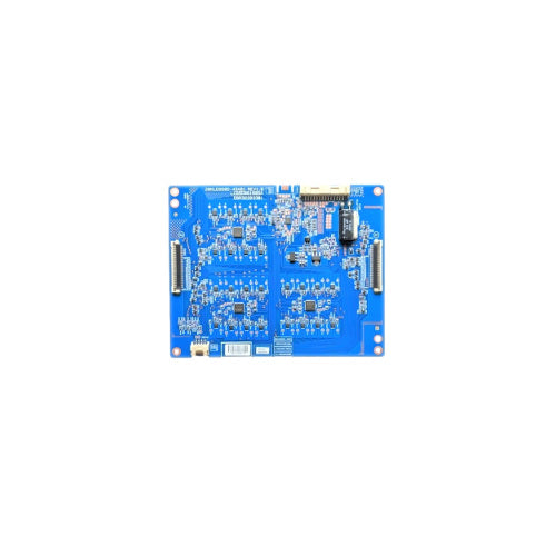 Whirlpool Insulation Sheet - B0523814