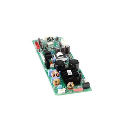 LG Refrigerator Electronic Control Board - EBR32881203