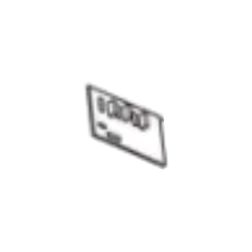 Whirlpool Starwasher - 03030012