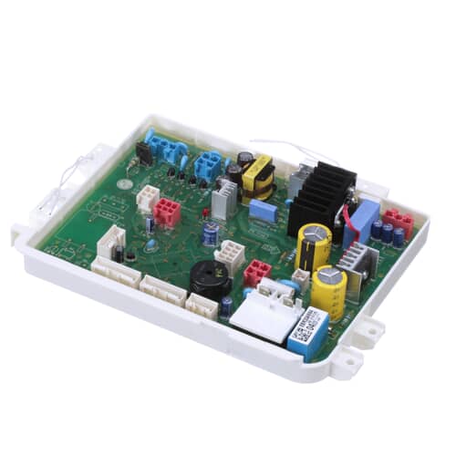 LG Main Board - EBR33469404
