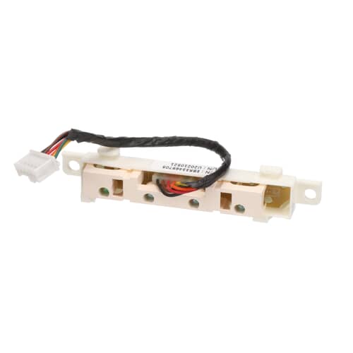 Whirlpool Main-All 13931A Models - 322552