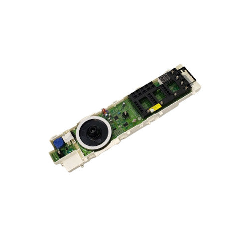 Whirlpool Circuit Board, W/Buttons - 0306980