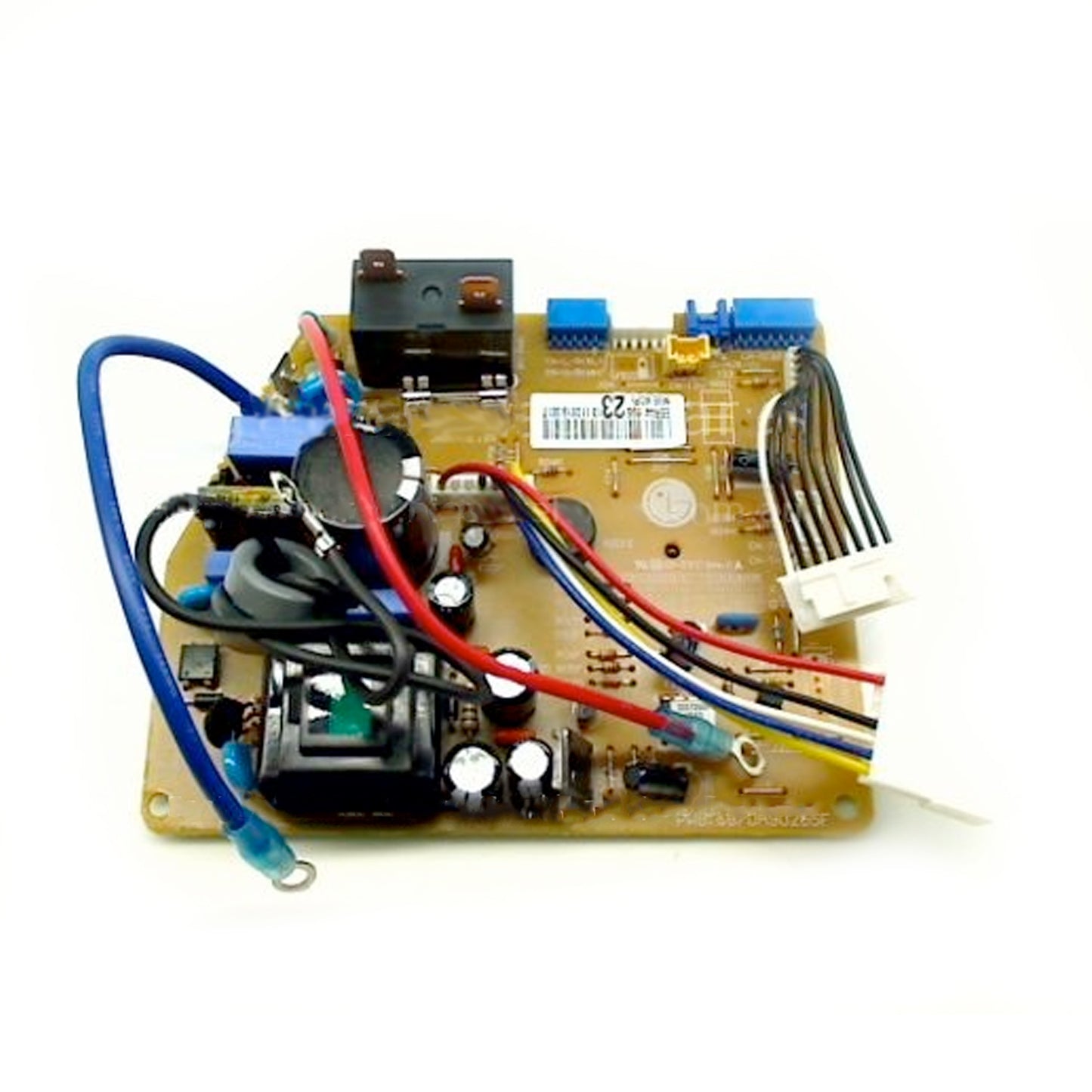 Whirlpool Bracket, Capacitor - 4158922