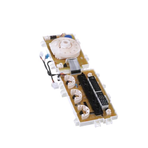 Whirlpool Repair Parts List - LIT4150645