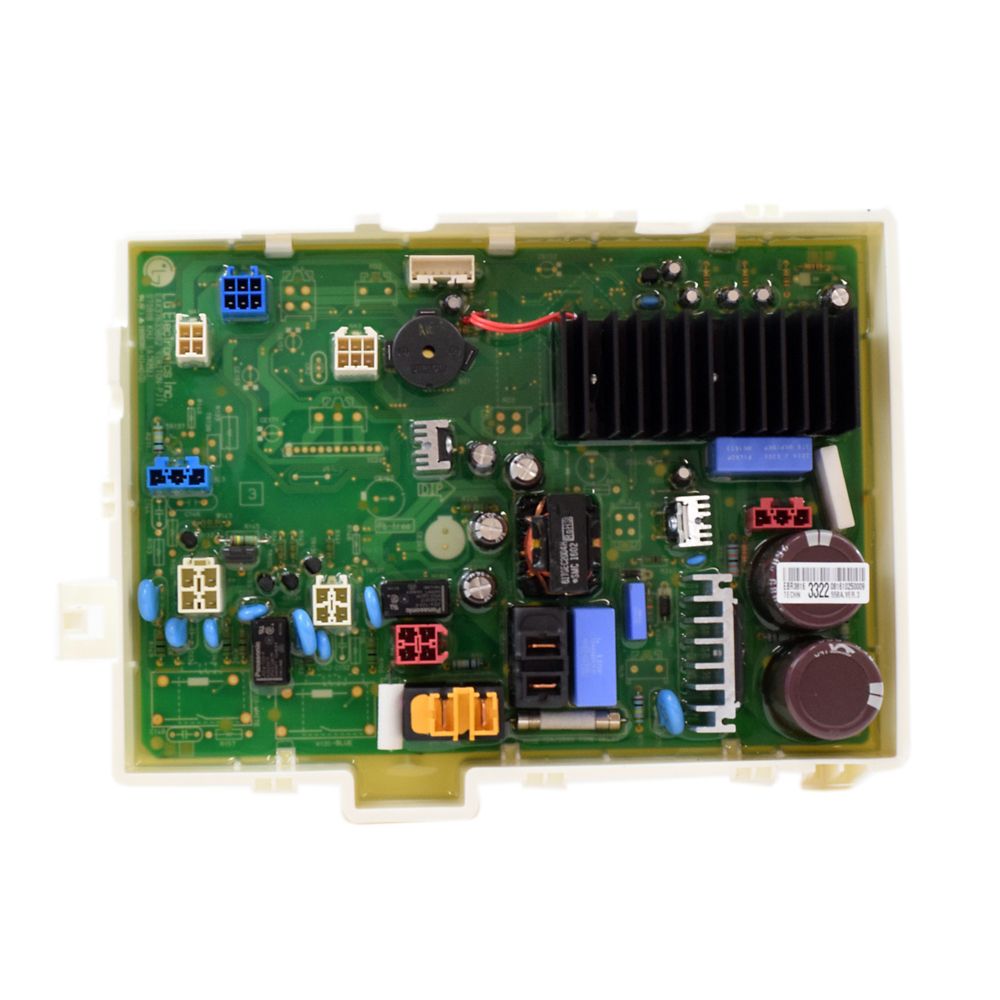 Whirlpool List, Service Parts - 693360