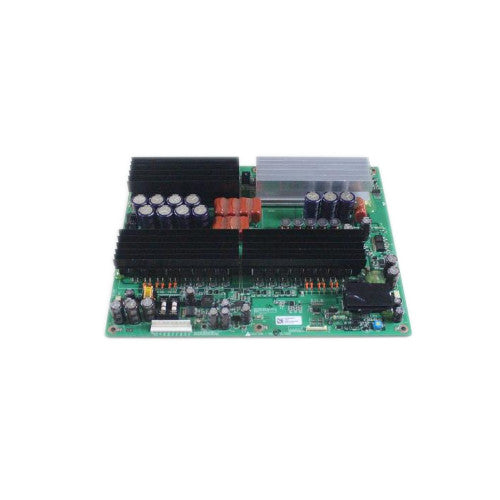 Whirlpool End Cover (Red Cayenne) - W10802432