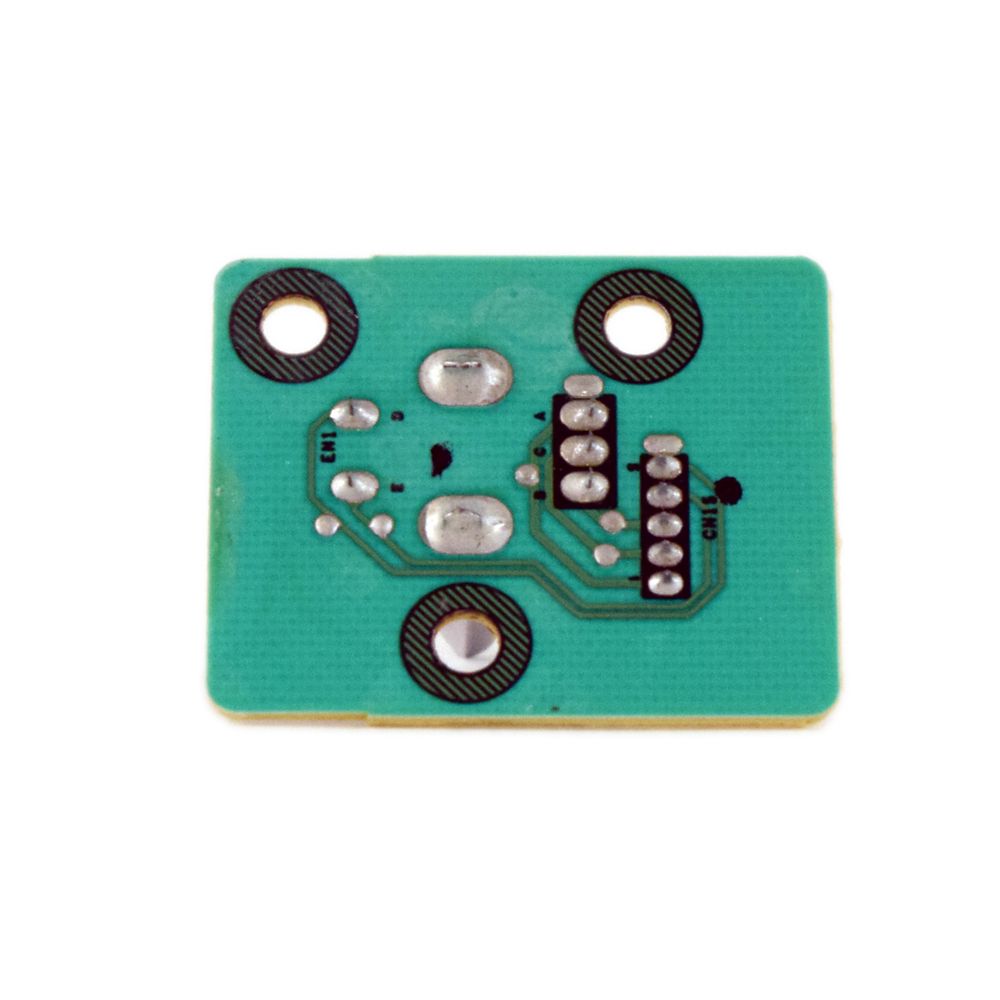 Whirlpool Parts List - LIT3370176