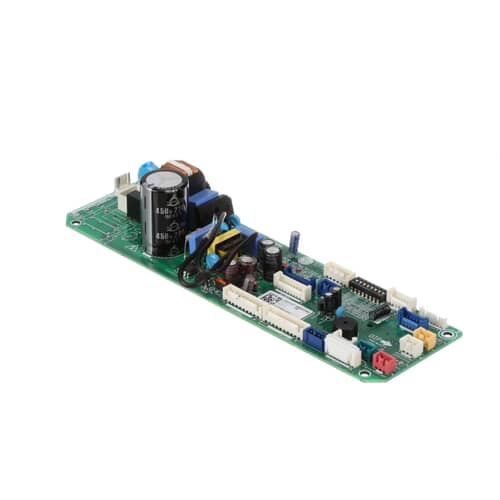 LG Main Pcb Assembly - EBR39187718