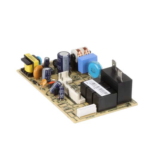 LG Main Pcb Assembly - EBR39283908