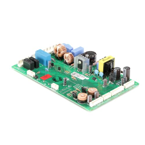 LG Main Board - EBR41531306