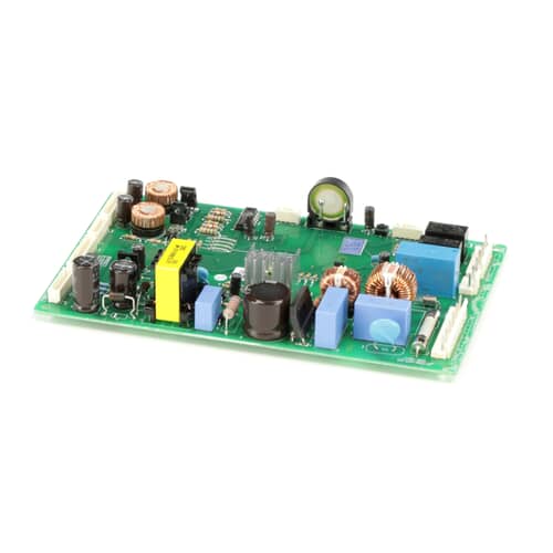 LG Main Pcb Assembly - EBR41531310